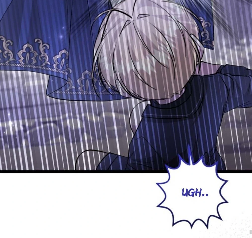 The Villain’s Daughter Plans To Run Away Chapter 45 Gambar 98