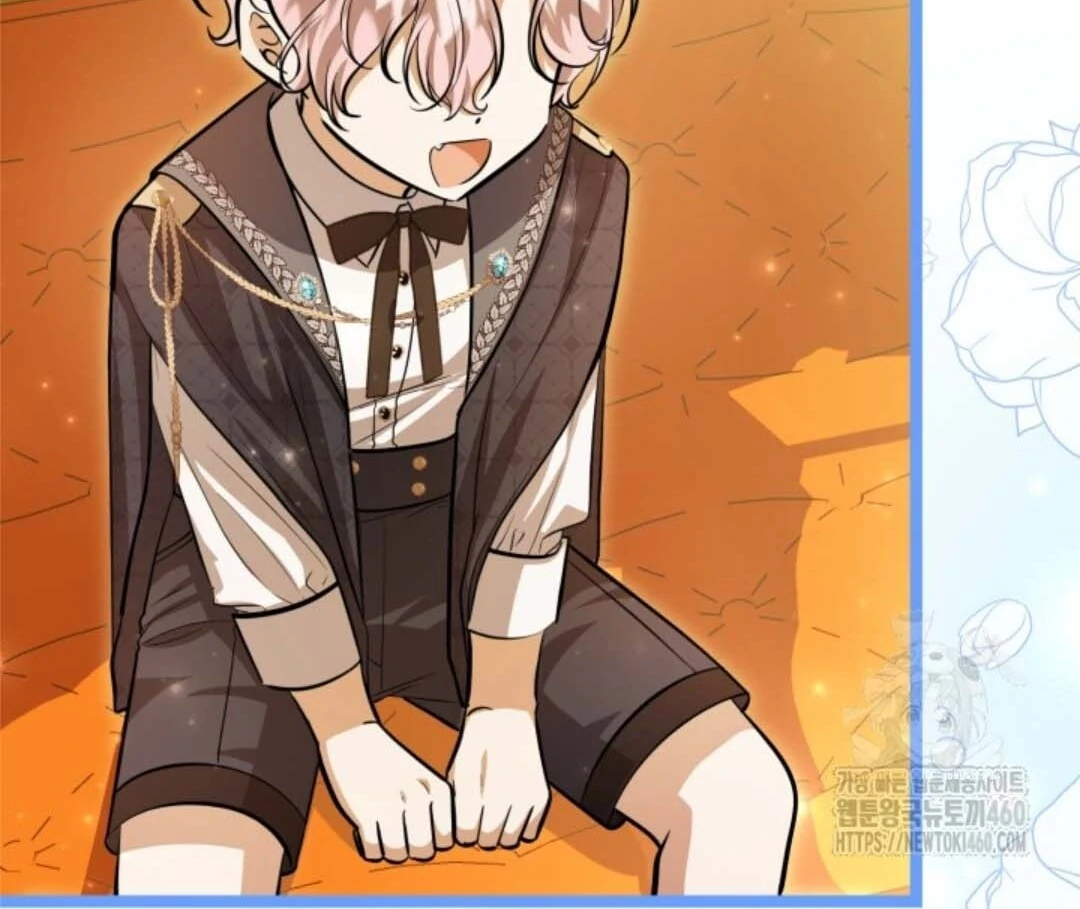 The Villain’s Daughter Plans To Run Away Chapter 45 Gambar 9