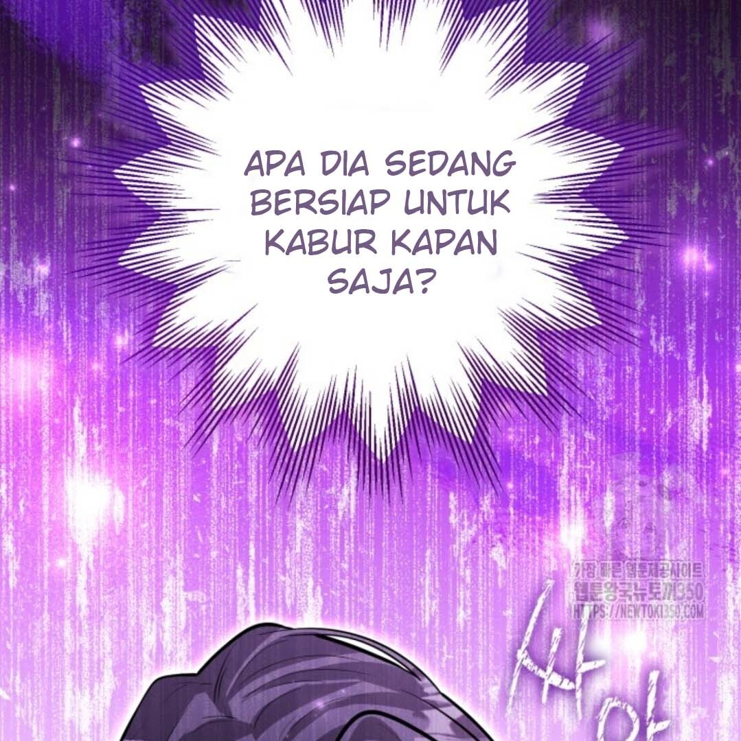 The Villain’s Daughter Plans To Run Away Chapter 43 Gambar 154