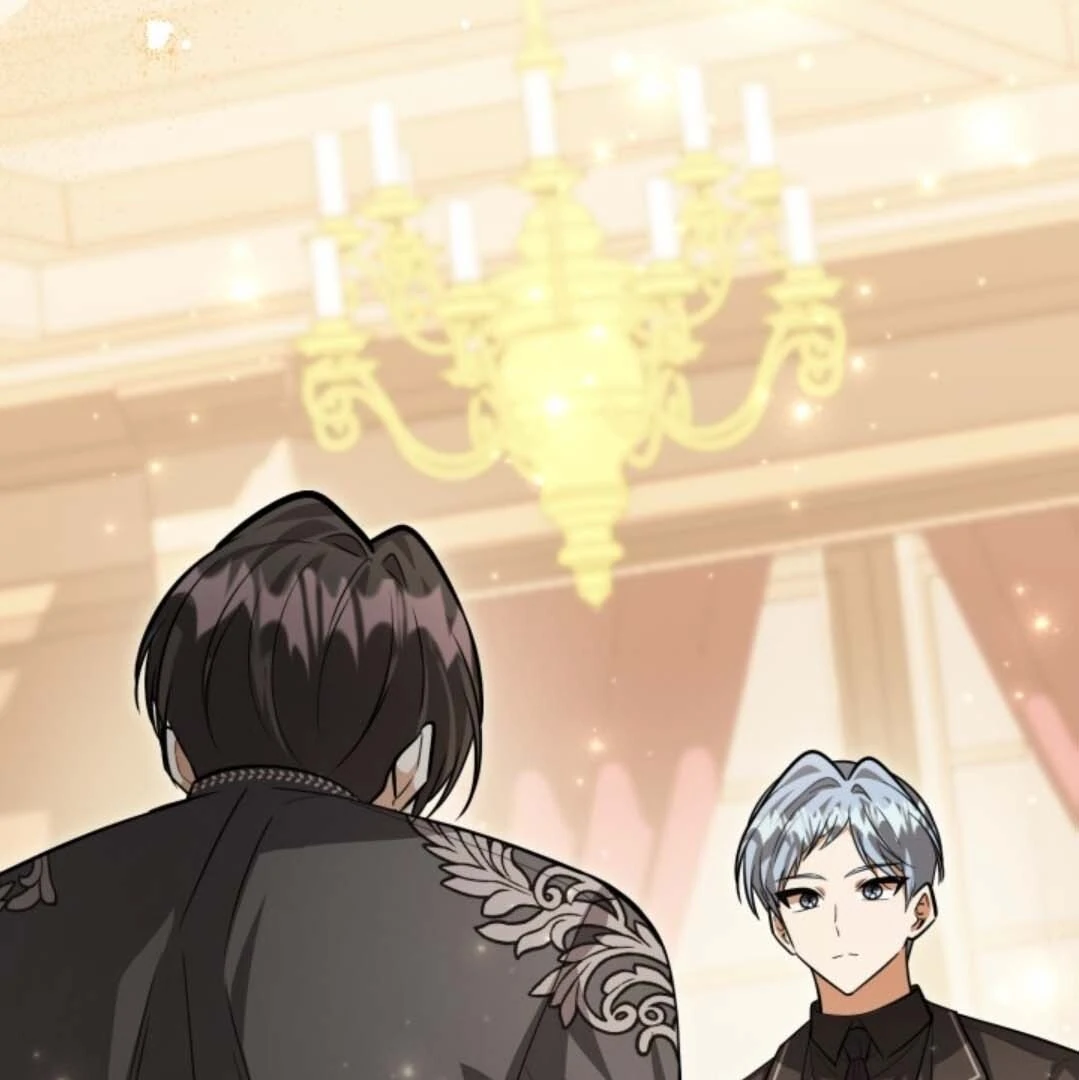 The Villain’s Daughter Plans To Run Away Chapter 43 Gambar 158