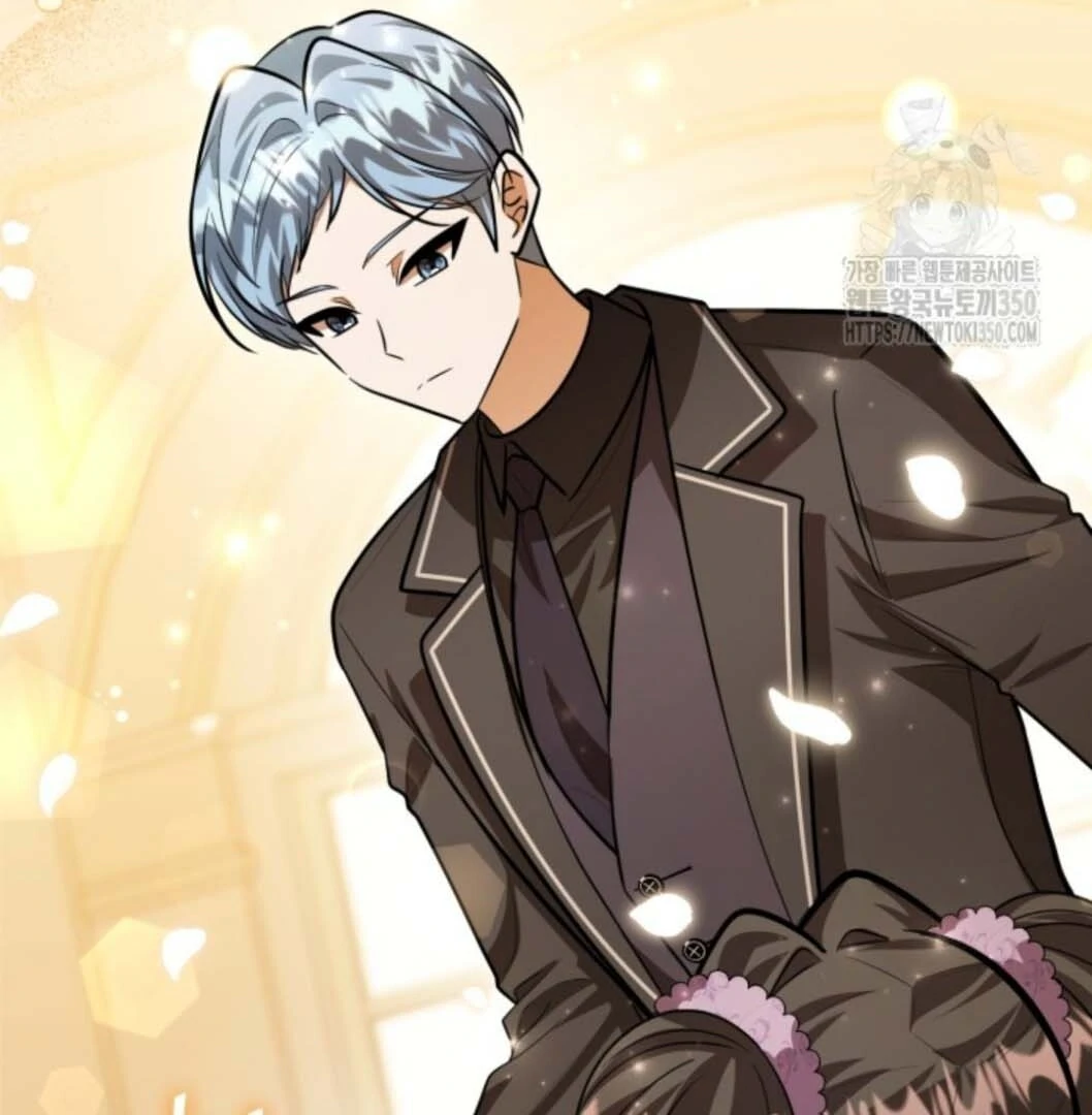 The Villain’s Daughter Plans To Run Away Chapter 43 Gambar 16