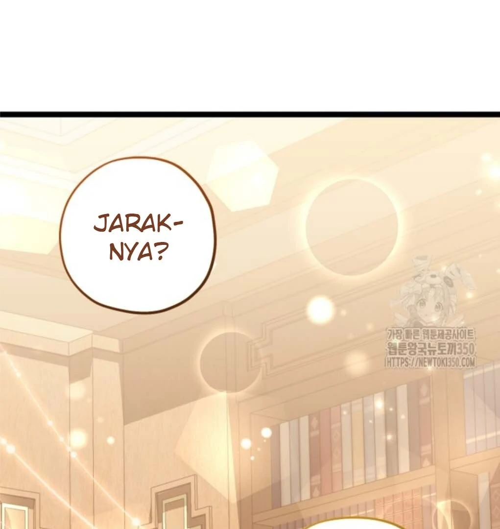 The Villain’s Daughter Plans To Run Away Chapter 43 Gambar 161