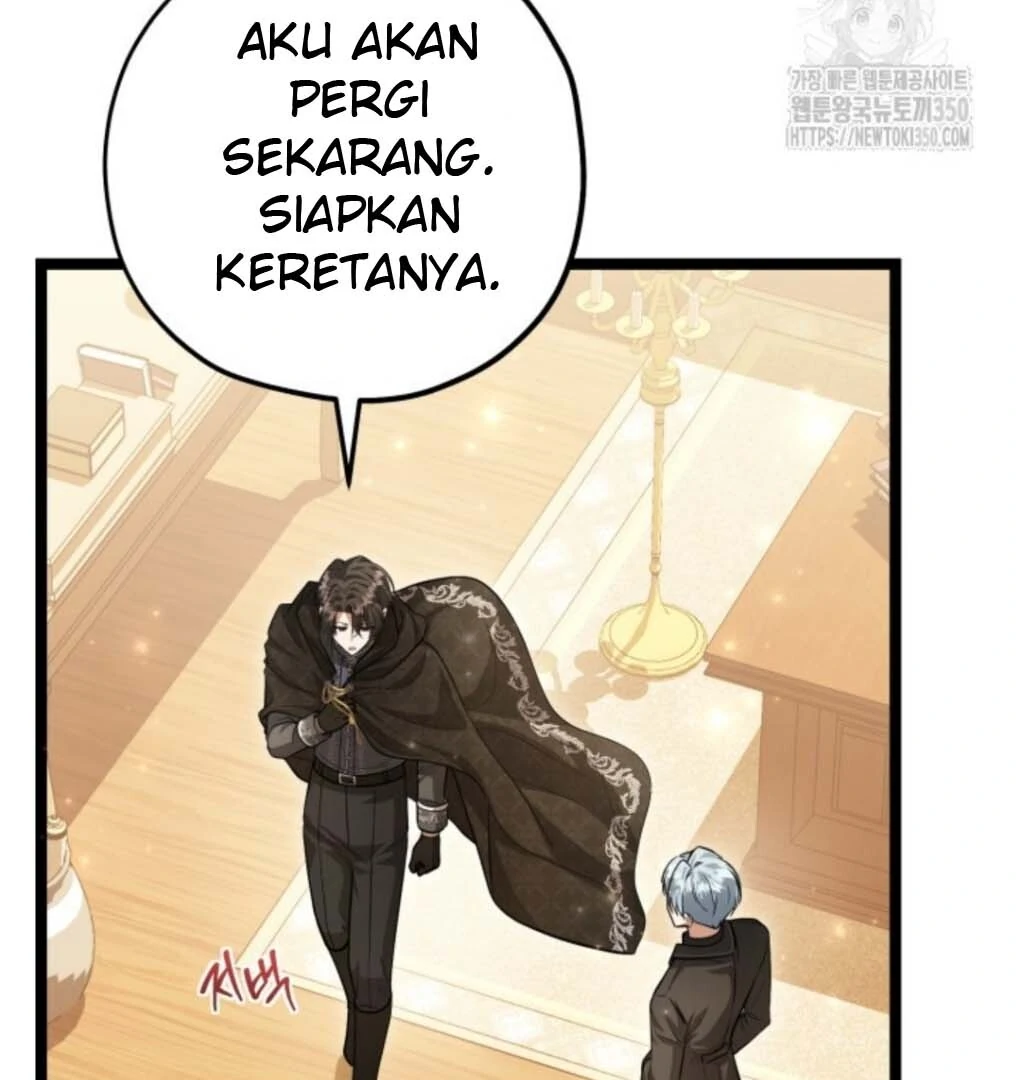 The Villain’s Daughter Plans To Run Away Chapter 43 Gambar 163