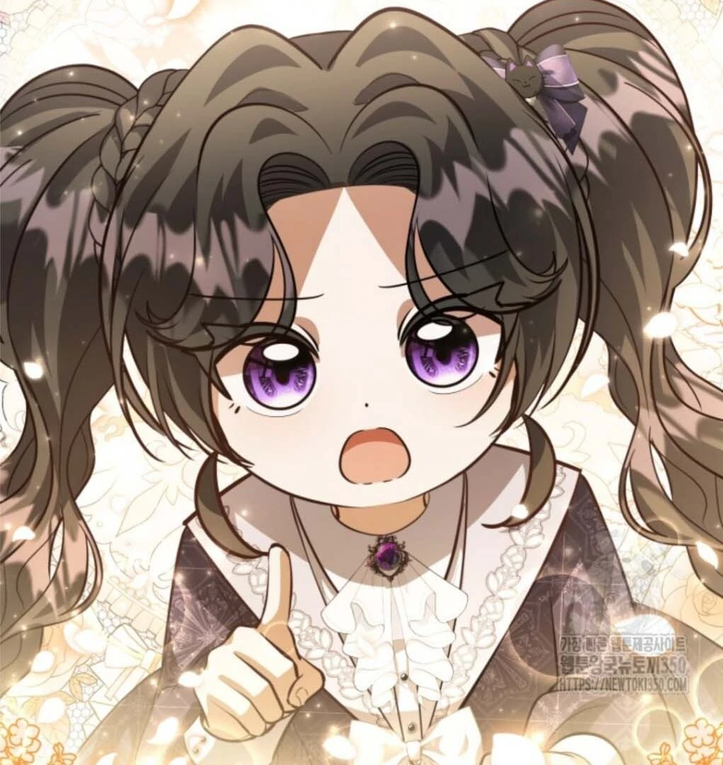 The Villain’s Daughter Plans To Run Away Chapter 43 Gambar 168