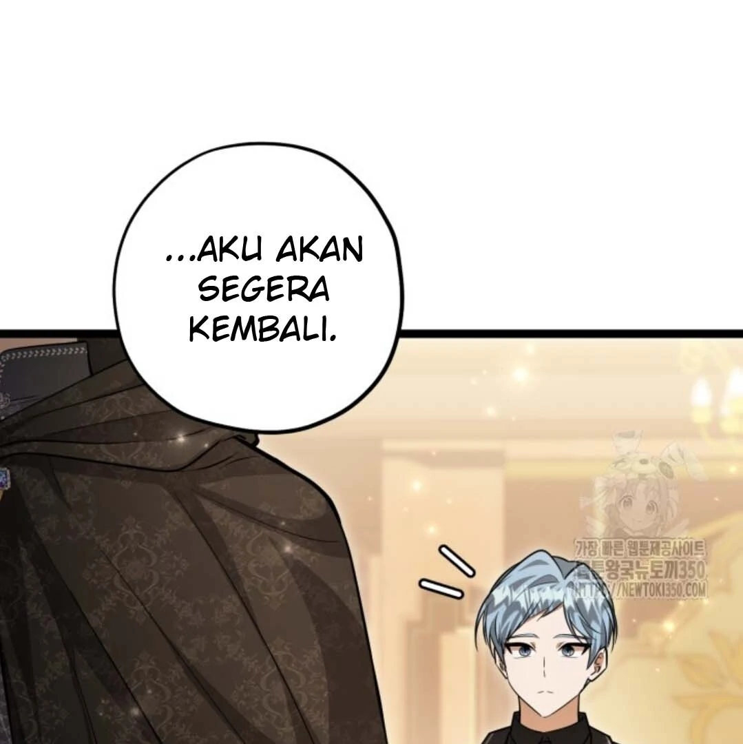 The Villain’s Daughter Plans To Run Away Chapter 43 Gambar 173