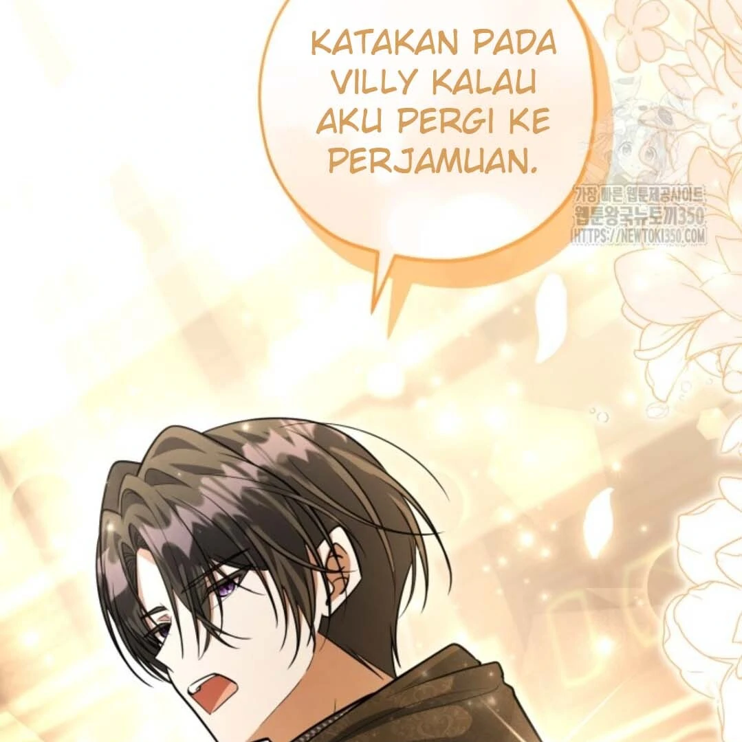 The Villain’s Daughter Plans To Run Away Chapter 43 Gambar 175