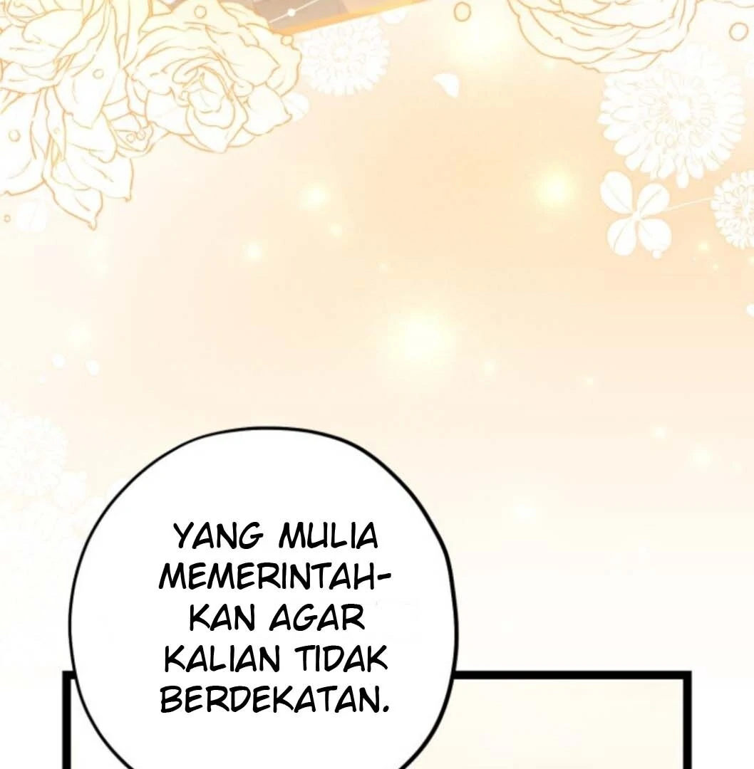 The Villain’s Daughter Plans To Run Away Chapter 43 Gambar 18