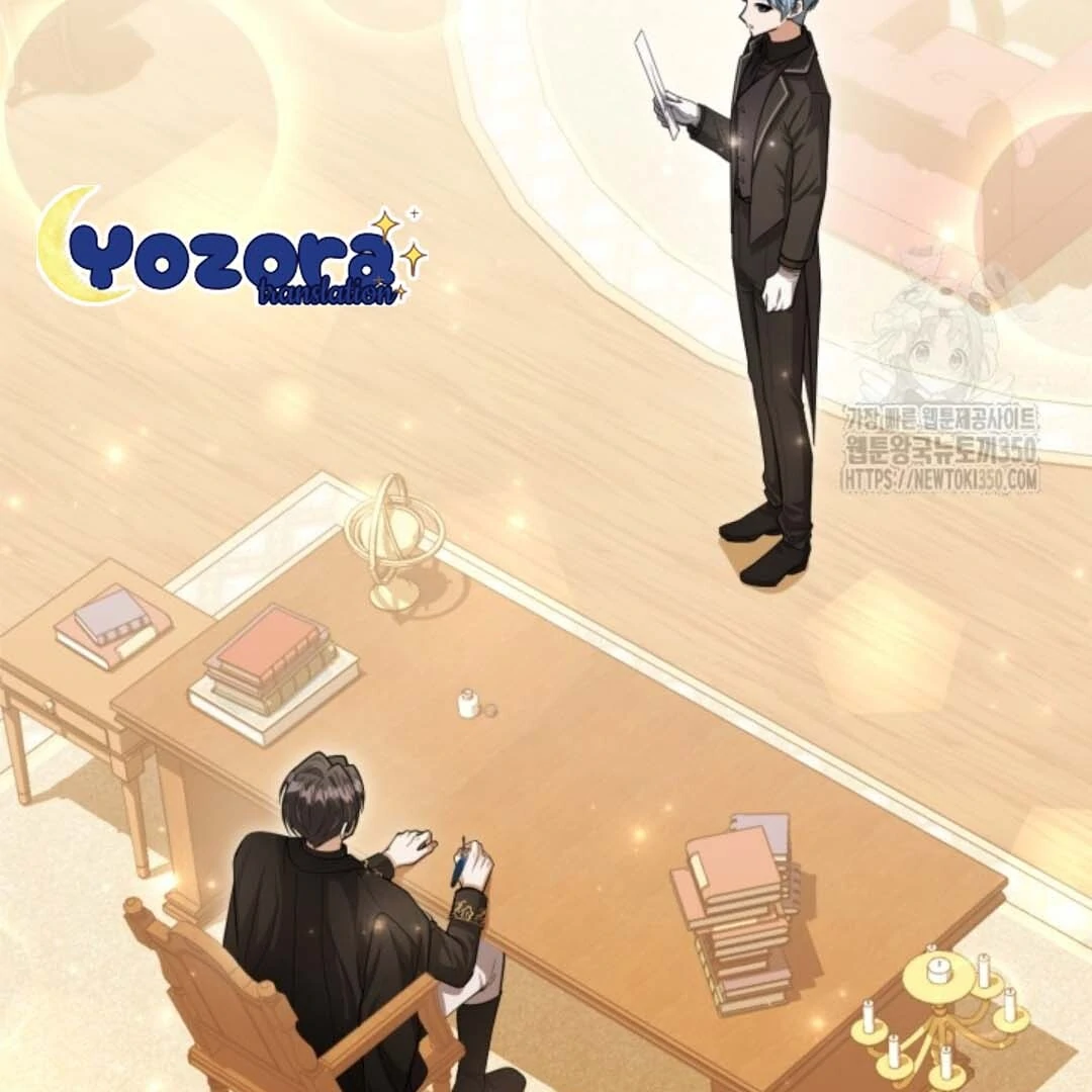 The Villain’s Daughter Plans To Run Away Chapter 43 Gambar 103