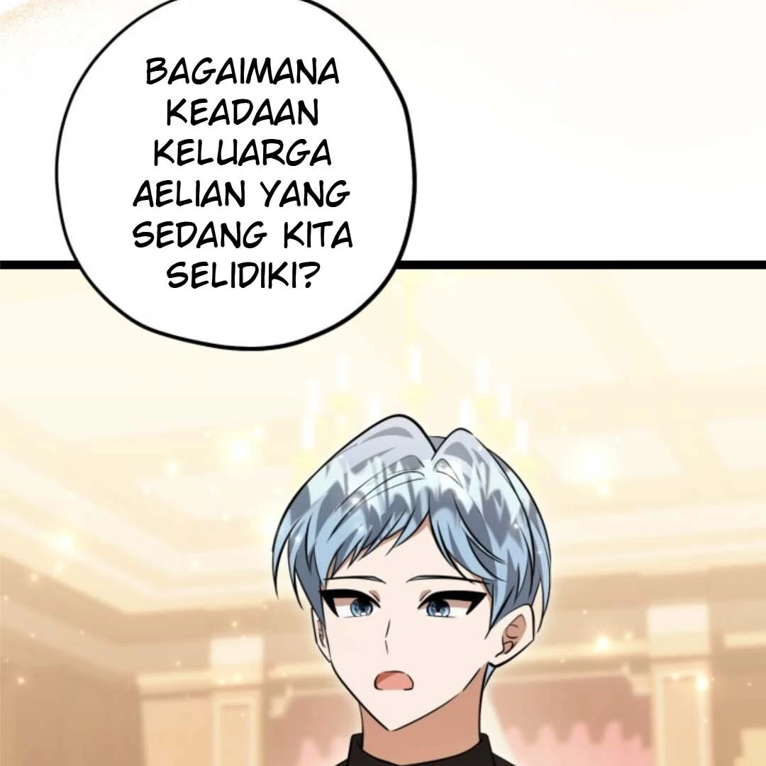 The Villain’s Daughter Plans To Run Away Chapter 43 Gambar 105