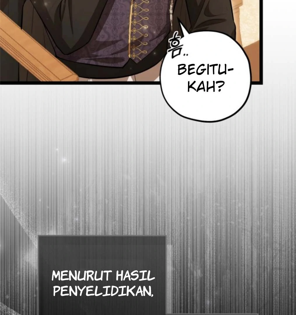 The Villain’s Daughter Plans To Run Away Chapter 43 Gambar 109