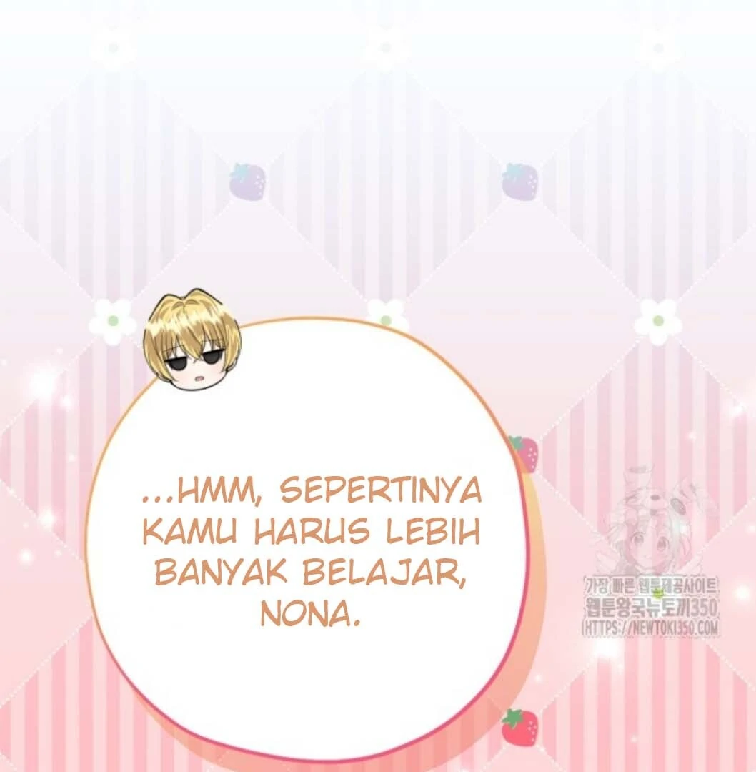 The Villain’s Daughter Plans To Run Away Chapter 43 Gambar 11