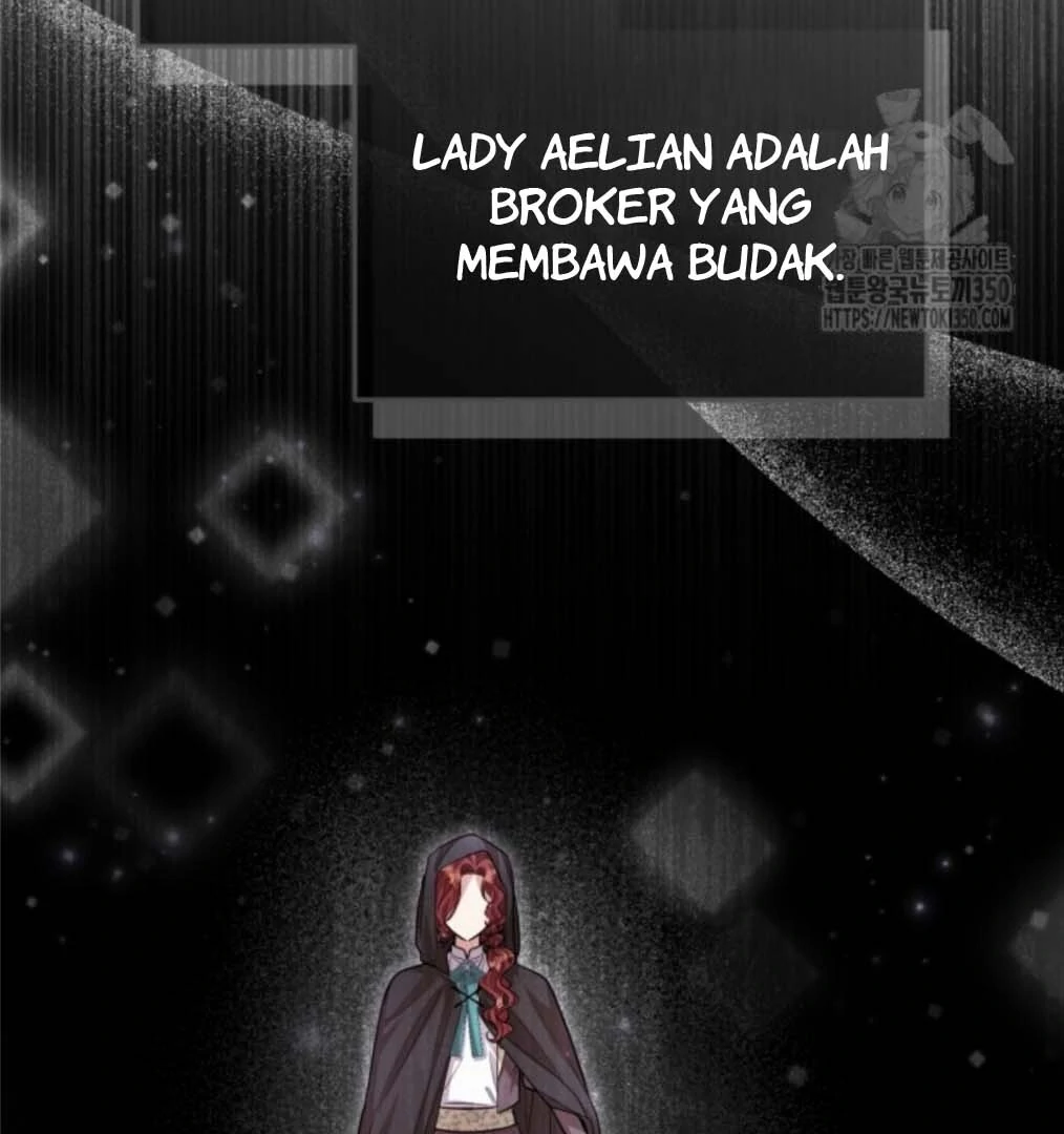 The Villain’s Daughter Plans To Run Away Chapter 43 Gambar 110