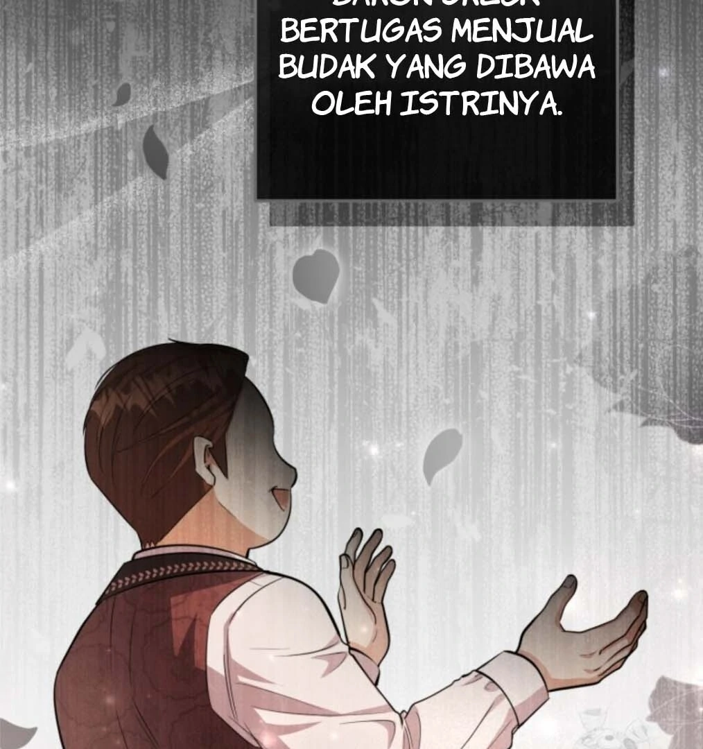 The Villain’s Daughter Plans To Run Away Chapter 43 Gambar 112