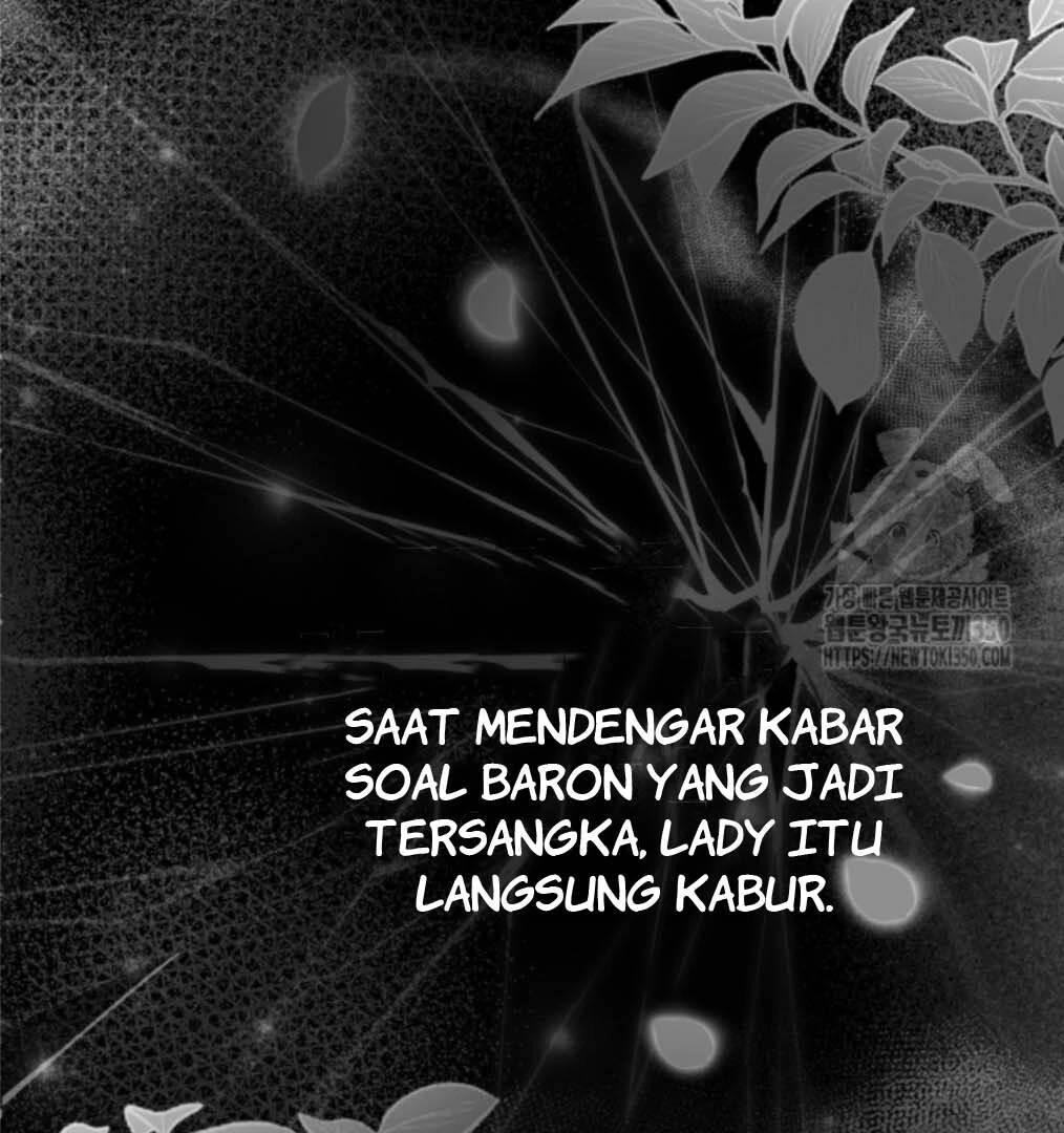 The Villain’s Daughter Plans To Run Away Chapter 43 Gambar 114