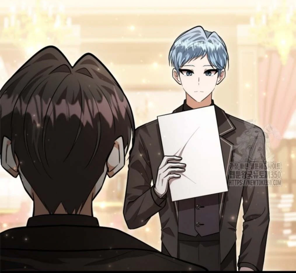 The Villain’s Daughter Plans To Run Away Chapter 43 Gambar 117