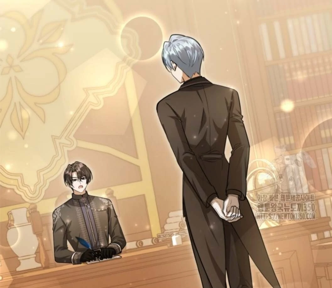 The Villain’s Daughter Plans To Run Away Chapter 43 Gambar 126