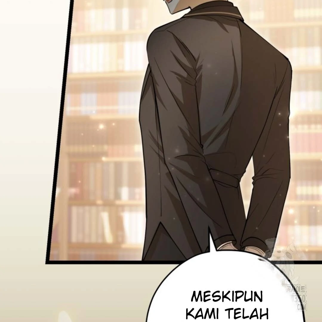 The Villain’s Daughter Plans To Run Away Chapter 43 Gambar 129