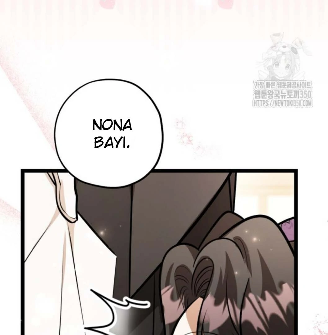 The Villain’s Daughter Plans To Run Away Chapter 43 Gambar 13