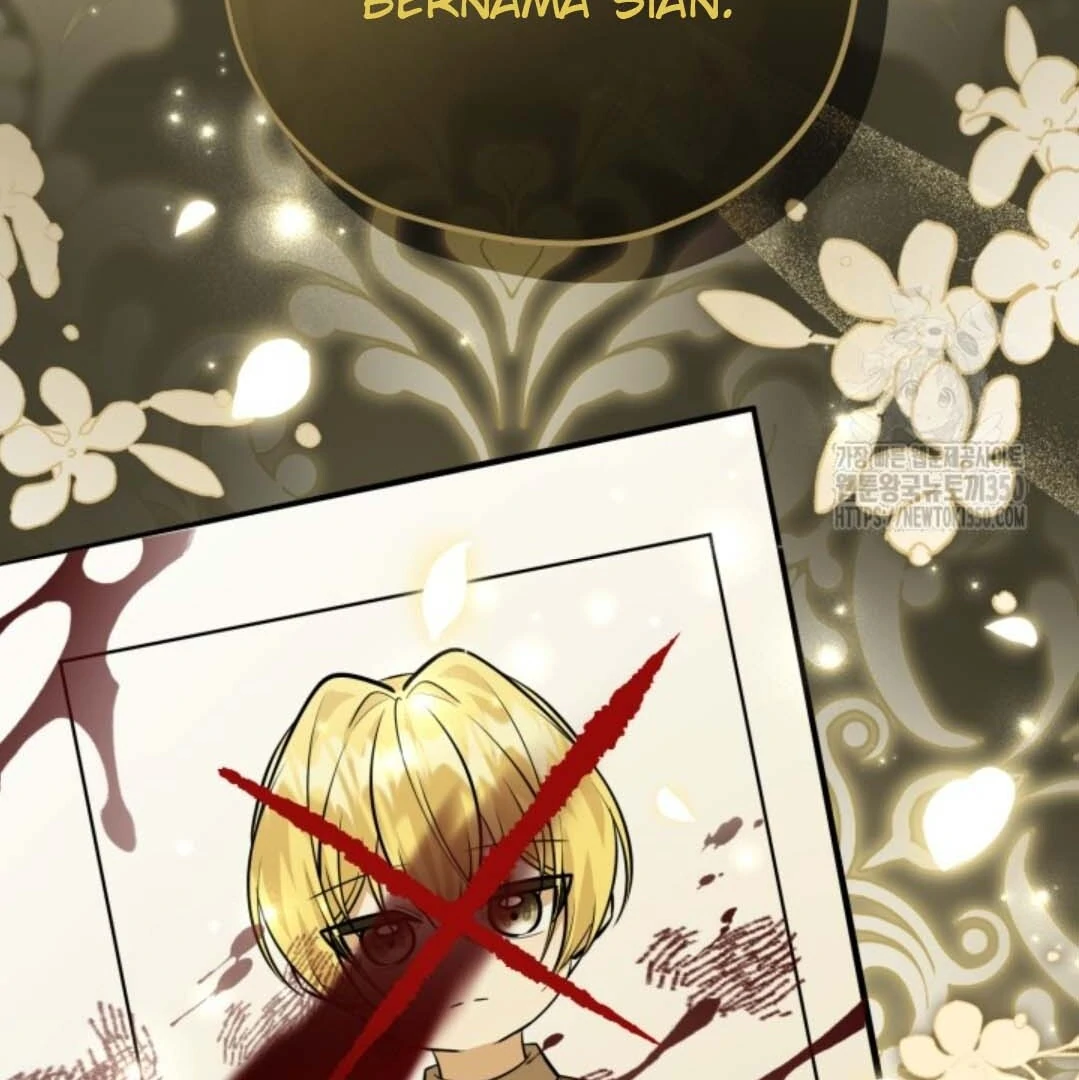 The Villain’s Daughter Plans To Run Away Chapter 43 Gambar 131