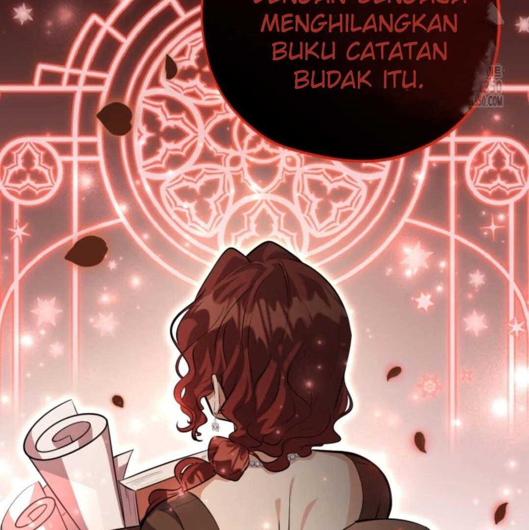 The Villain’s Daughter Plans To Run Away Chapter 43 Gambar 138