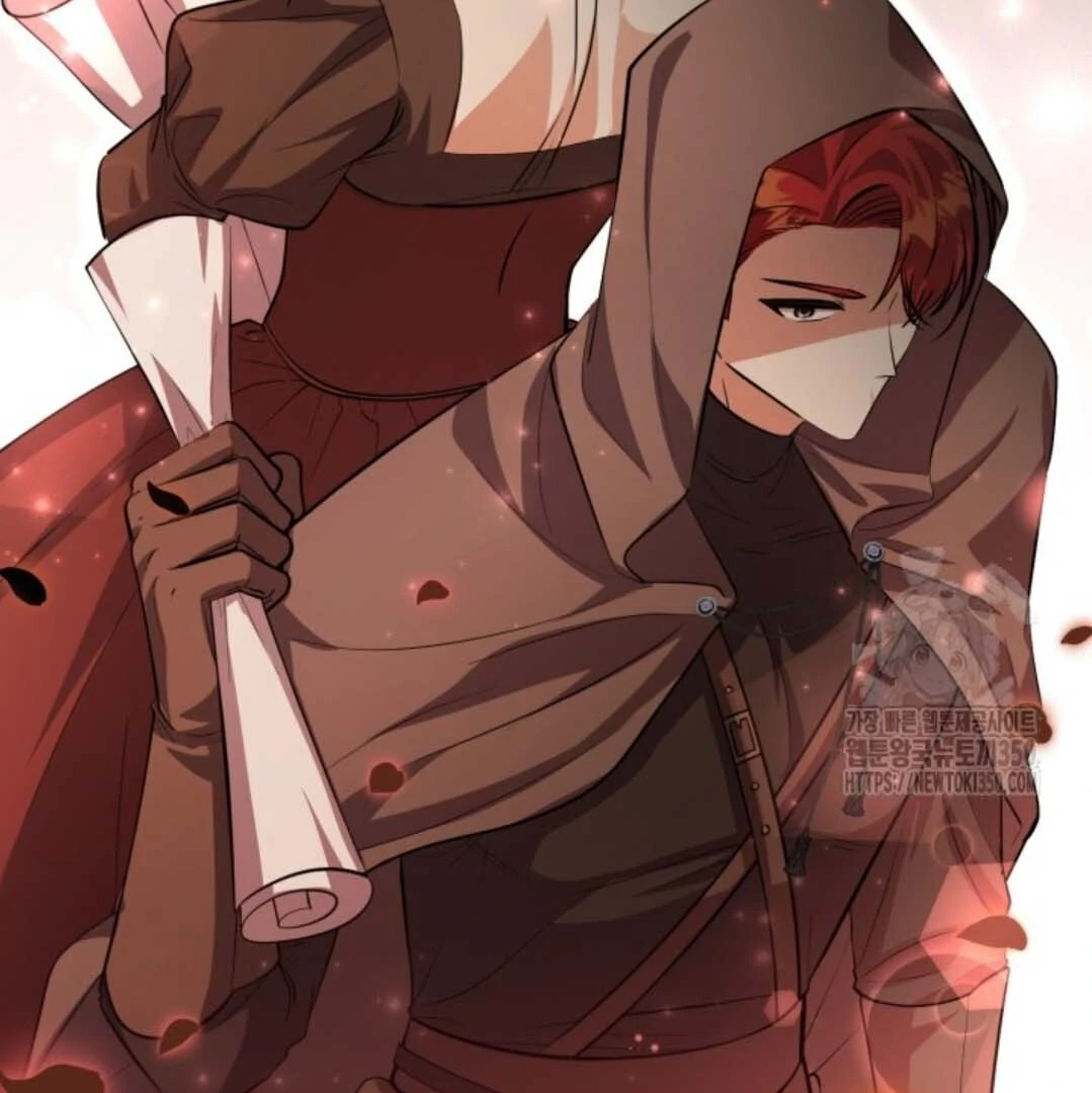 The Villain’s Daughter Plans To Run Away Chapter 43 Gambar 139