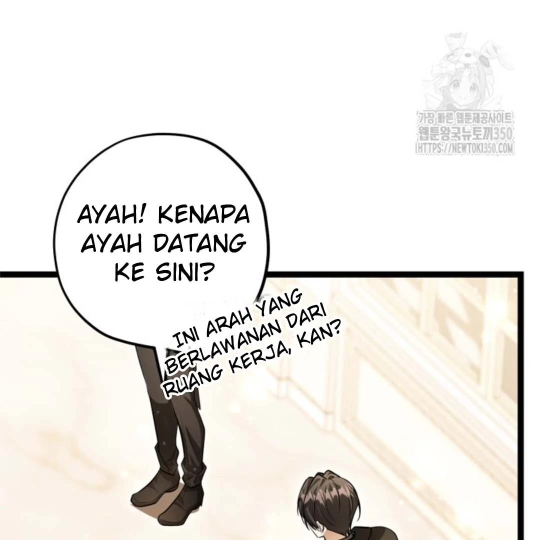 The Villain’s Daughter Plans To Run Away Chapter 43 Gambar 29