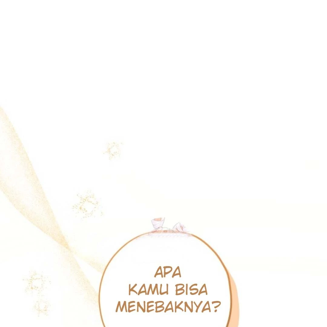 Manhwa The Villain’s Daughter Plans To Run Away Chapter 43 gambar nomor 2