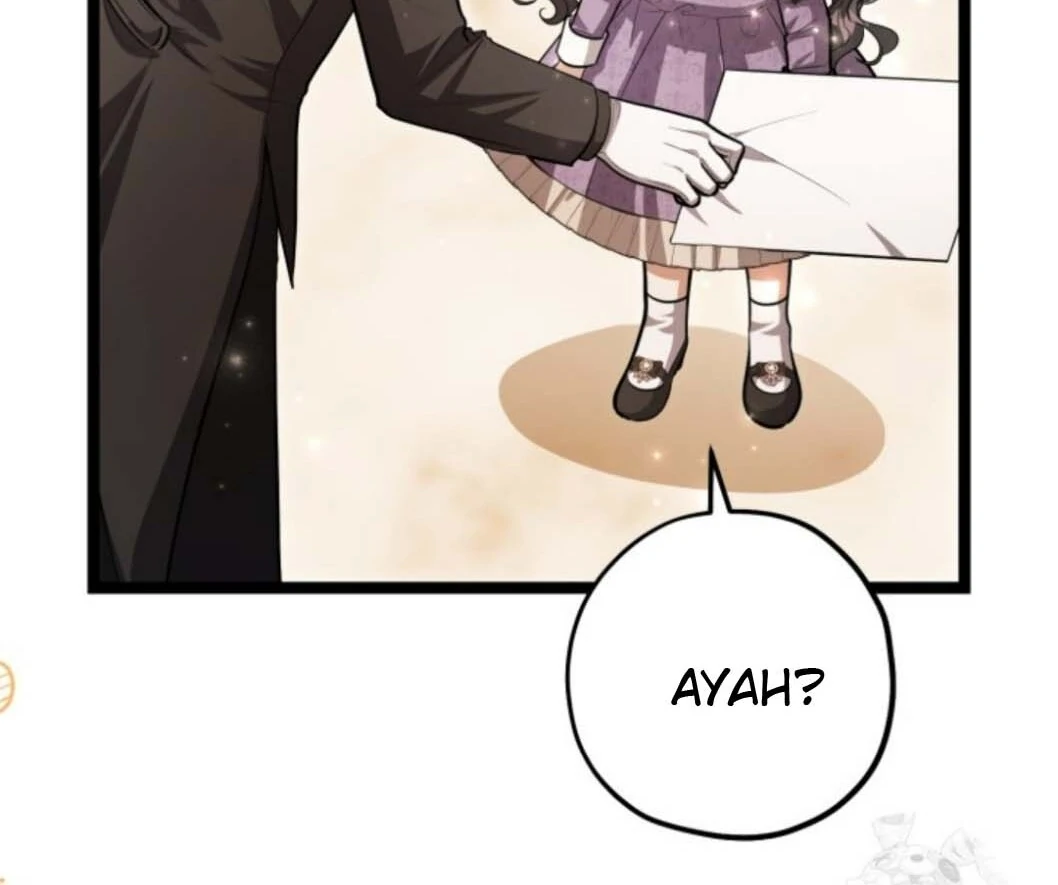 The Villain’s Daughter Plans To Run Away Chapter 43 Gambar 20