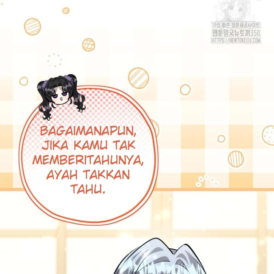 The Villain’s Daughter Plans To Run Away Chapter 43 Gambar 21