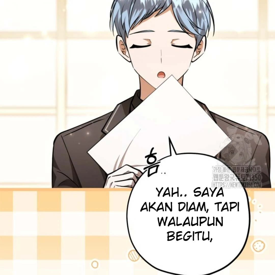 The Villain’s Daughter Plans To Run Away Chapter 43 Gambar 22