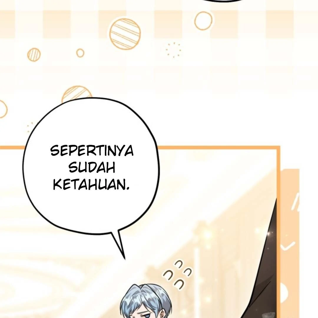 The Villain’s Daughter Plans To Run Away Chapter 43 Gambar 23