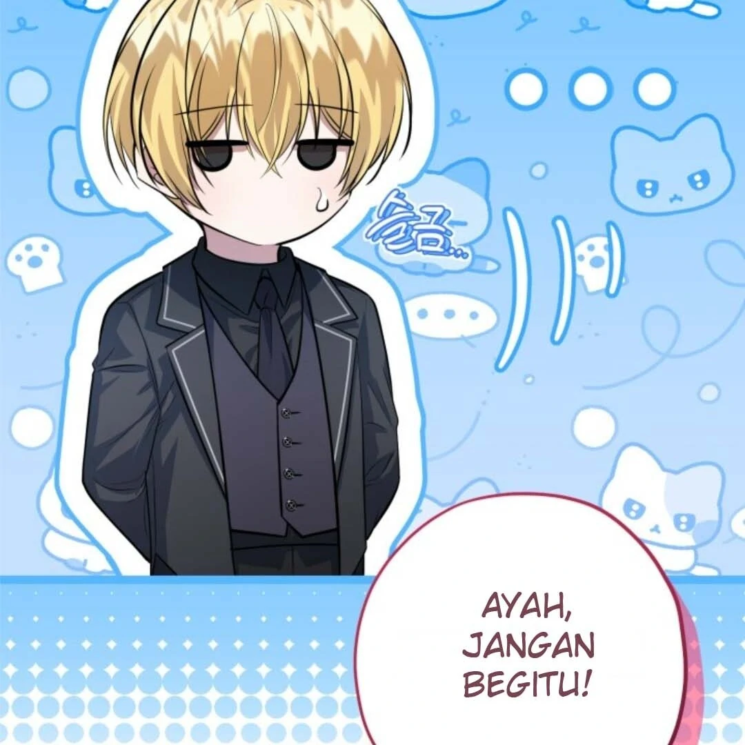 The Villain’s Daughter Plans To Run Away Chapter 43 Gambar 34