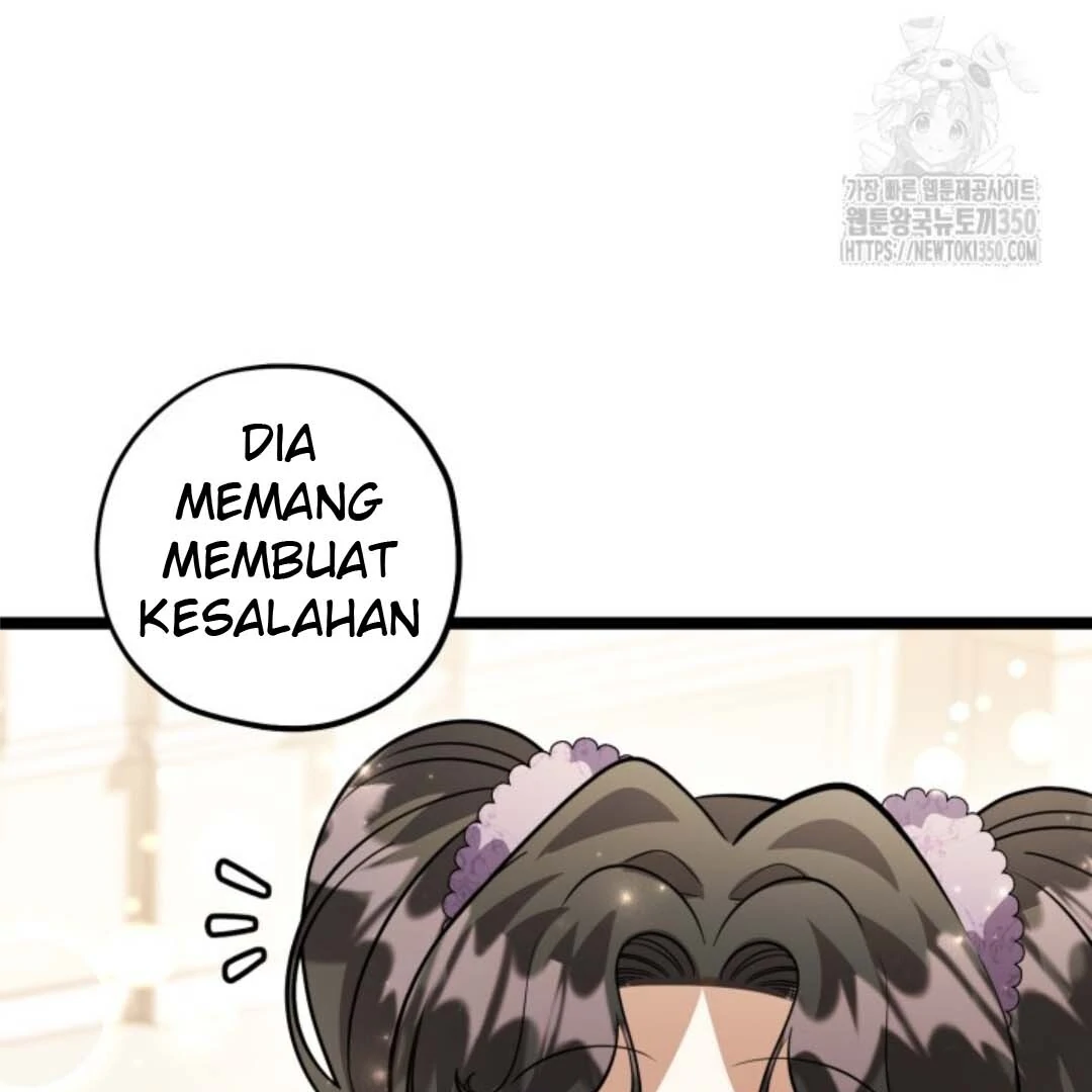 The Villain’s Daughter Plans To Run Away Chapter 43 Gambar 37