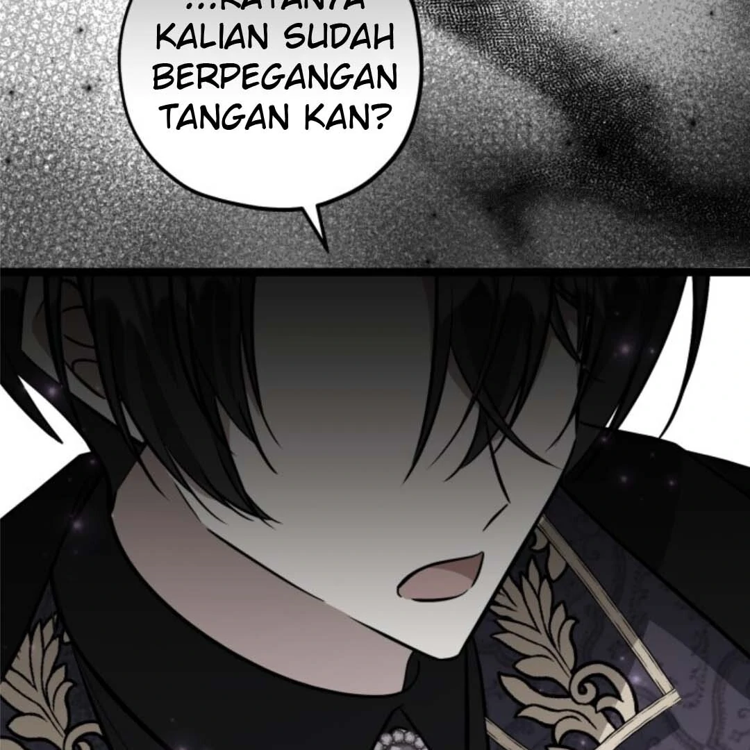 The Villain’s Daughter Plans To Run Away Chapter 43 Gambar 39