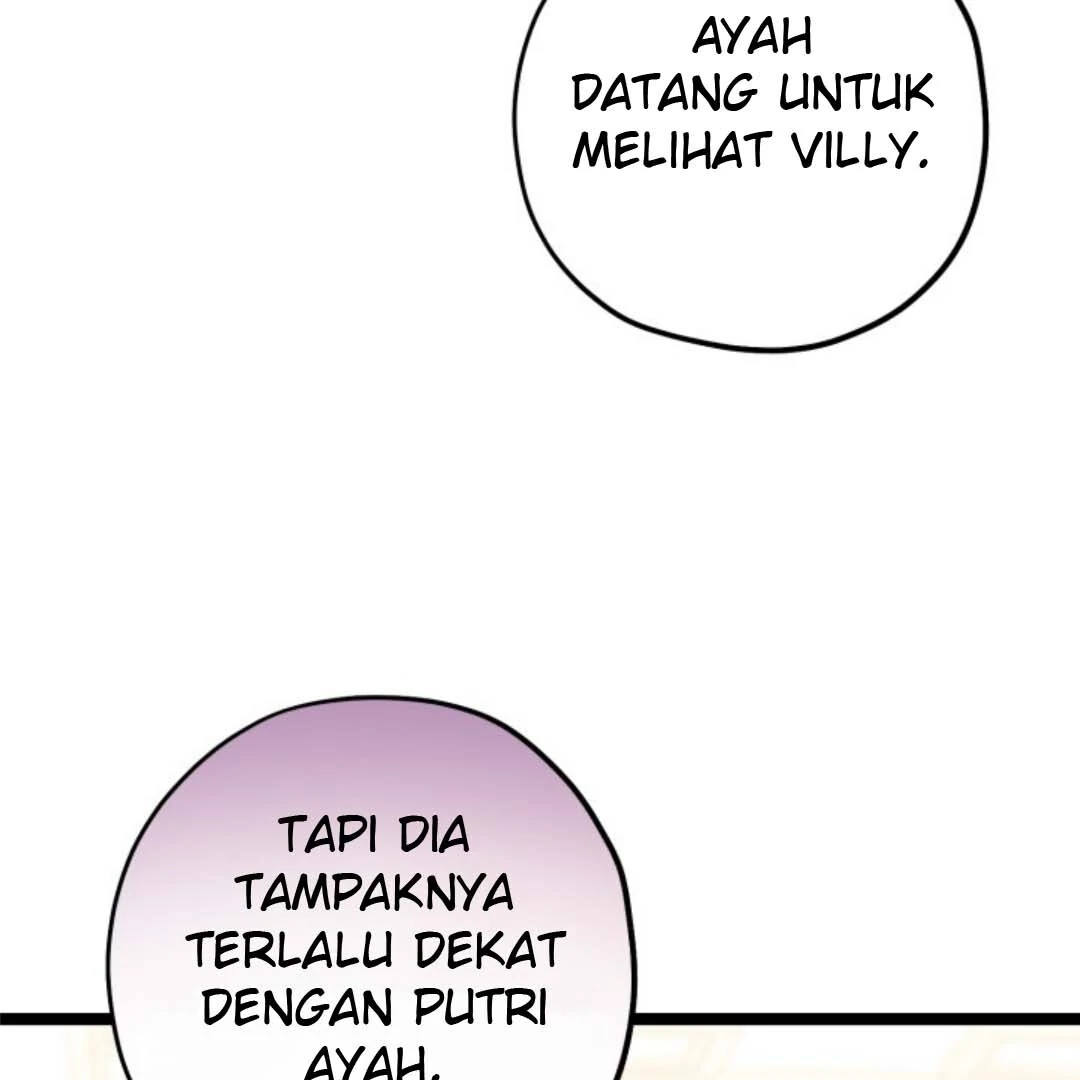 The Villain’s Daughter Plans To Run Away Chapter 43 Gambar 31