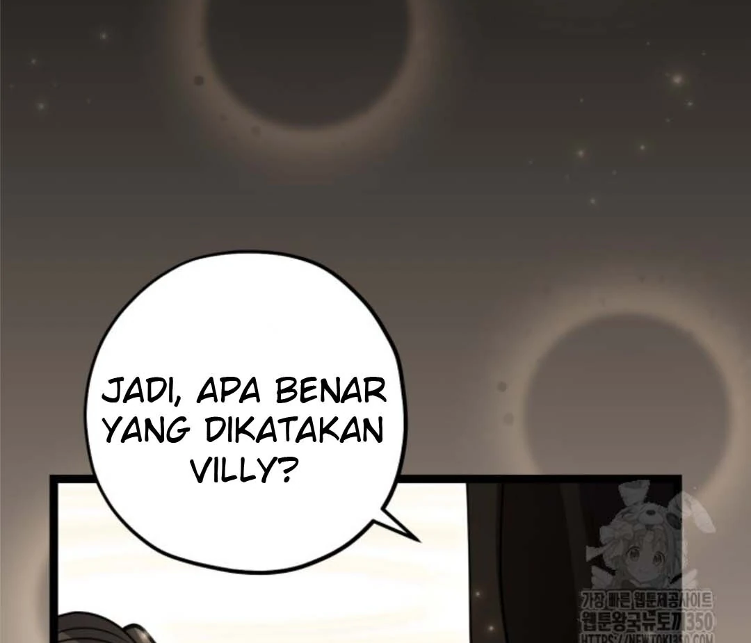 The Villain’s Daughter Plans To Run Away Chapter 43 Gambar 44