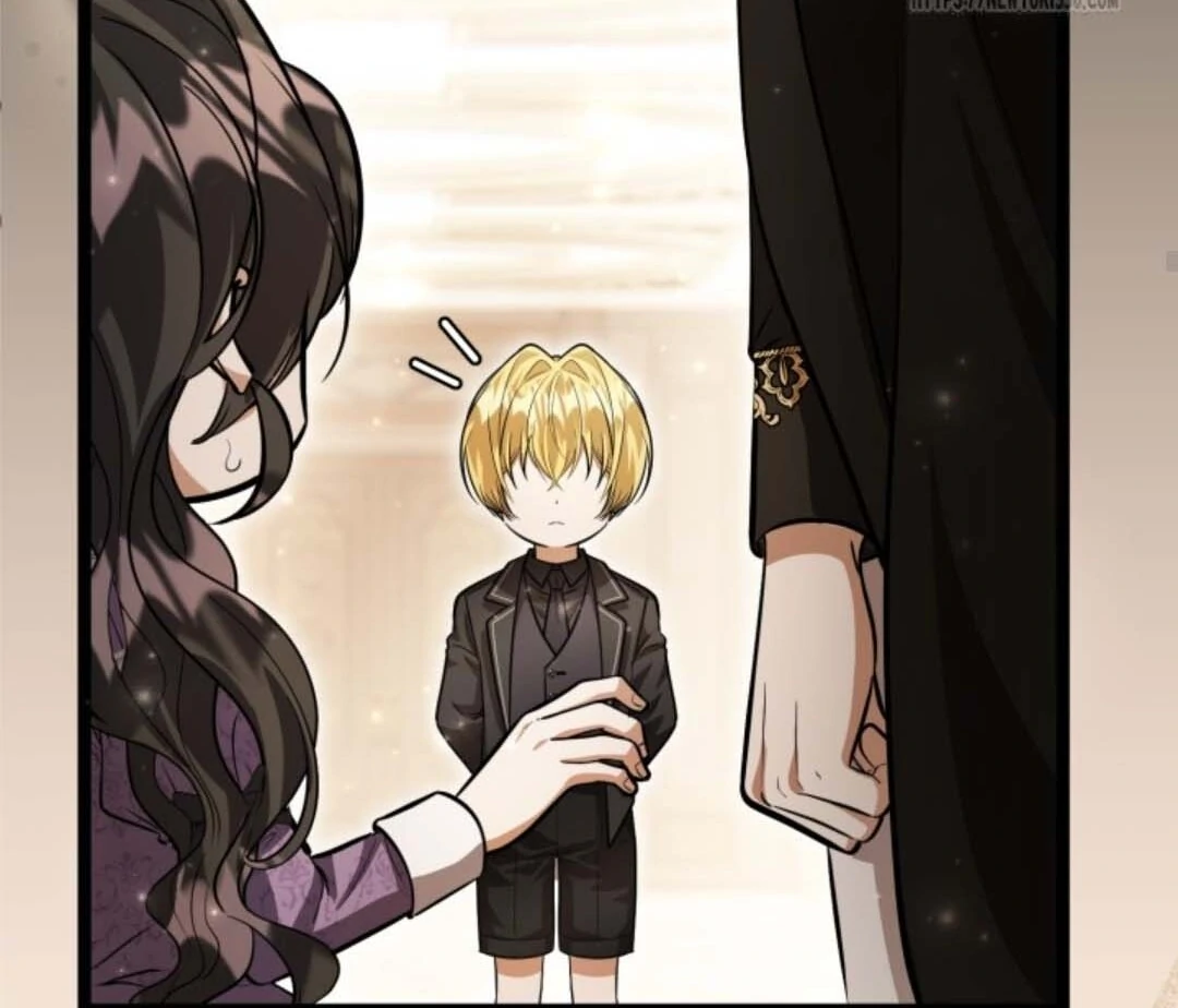 The Villain’s Daughter Plans To Run Away Chapter 43 Gambar 45