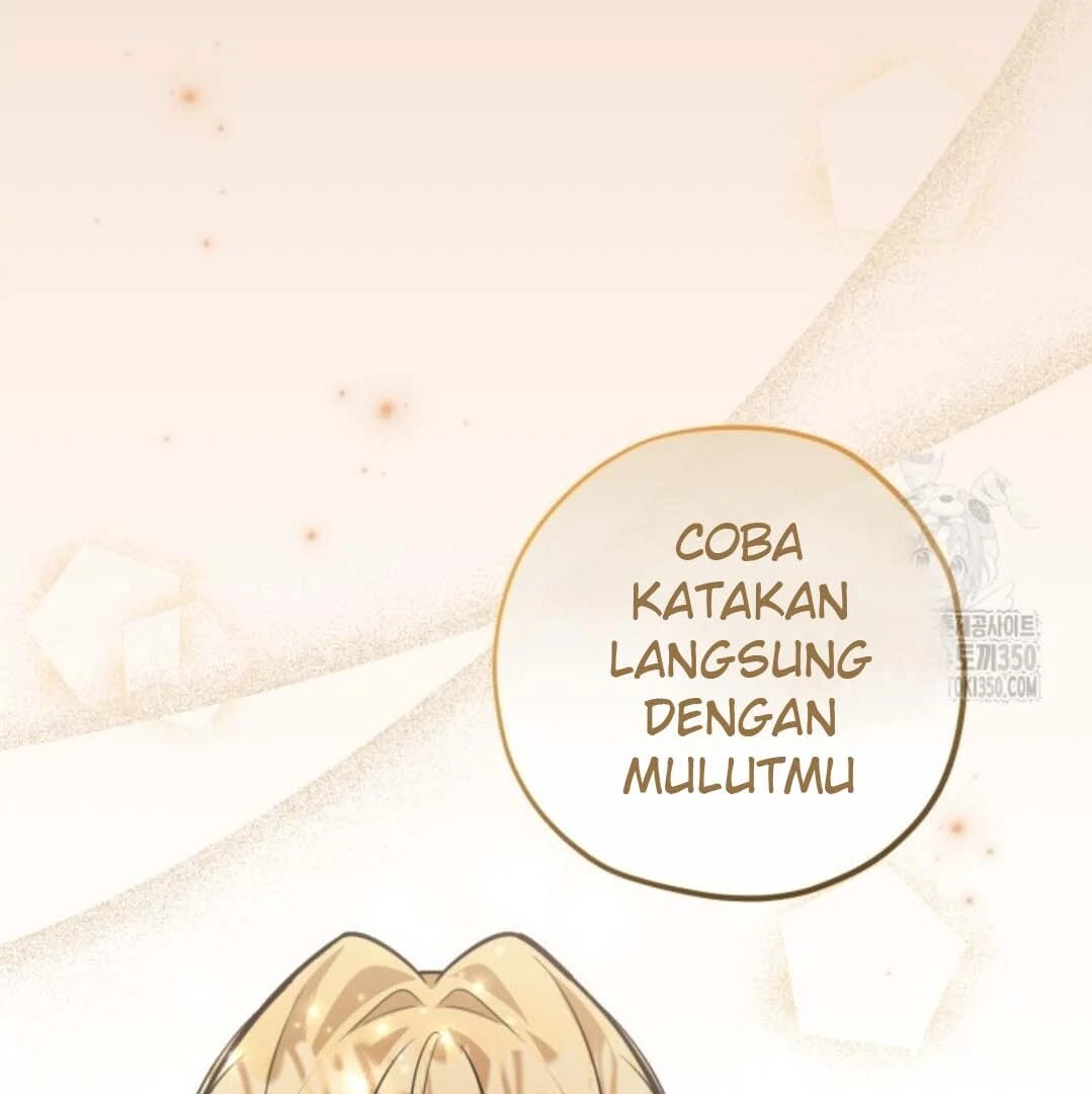 The Villain’s Daughter Plans To Run Away Chapter 43 Gambar 46