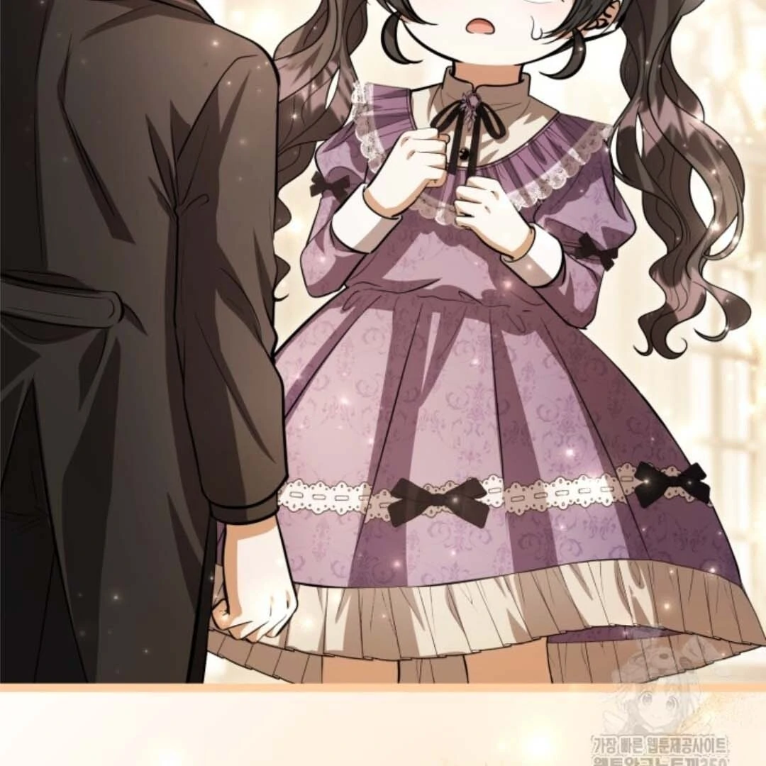 The Villain’s Daughter Plans To Run Away Chapter 43 Gambar 4