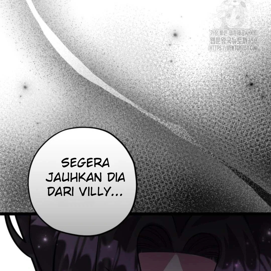 The Villain’s Daughter Plans To Run Away Chapter 43 Gambar 55