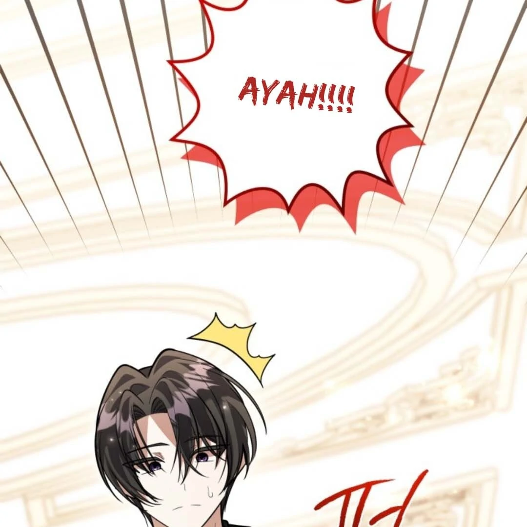 The Villain’s Daughter Plans To Run Away Chapter 43 Gambar 57