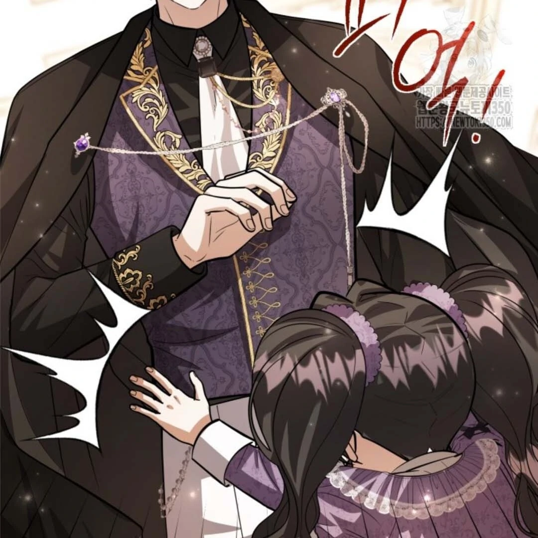 The Villain’s Daughter Plans To Run Away Chapter 43 Gambar 58