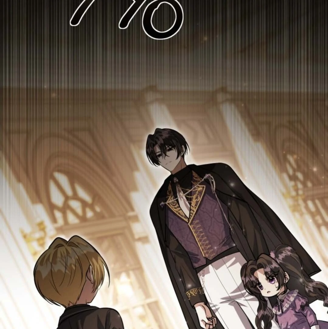 The Villain’s Daughter Plans To Run Away Chapter 43 Gambar 50