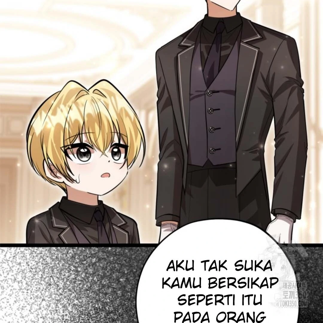 The Villain’s Daughter Plans To Run Away Chapter 43 Gambar 65