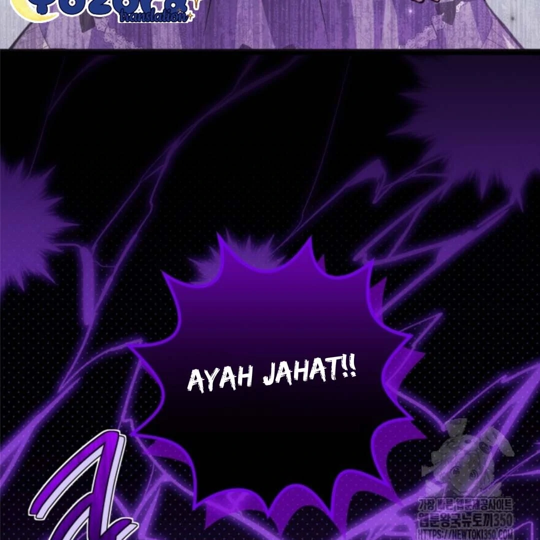 The Villain’s Daughter Plans To Run Away Chapter 43 Gambar 68