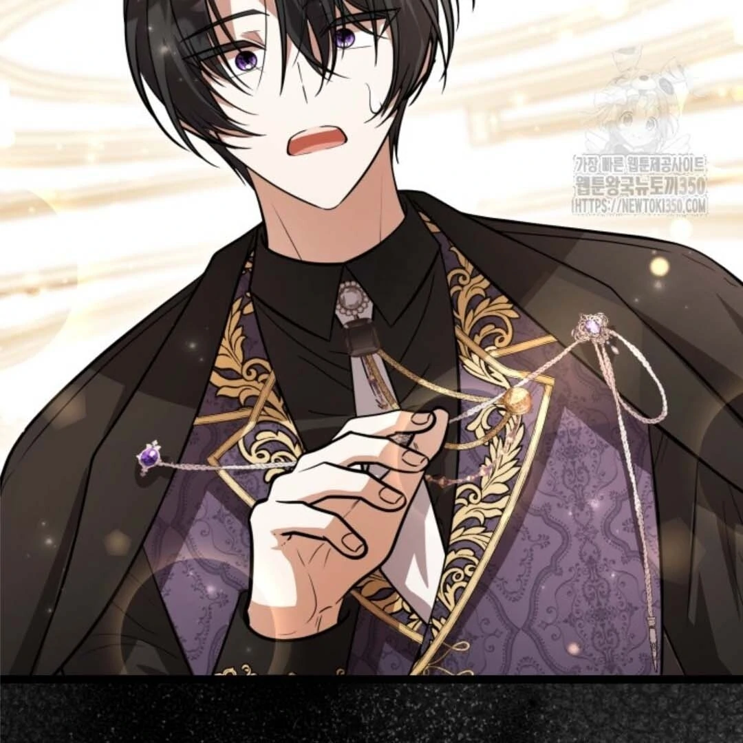 The Villain’s Daughter Plans To Run Away Chapter 43 Gambar 61