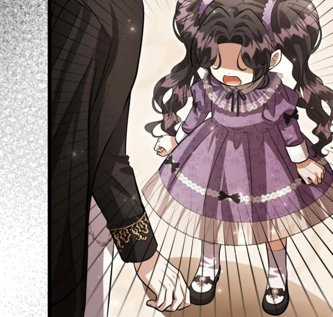 The Villain’s Daughter Plans To Run Away Chapter 43 Gambar 63