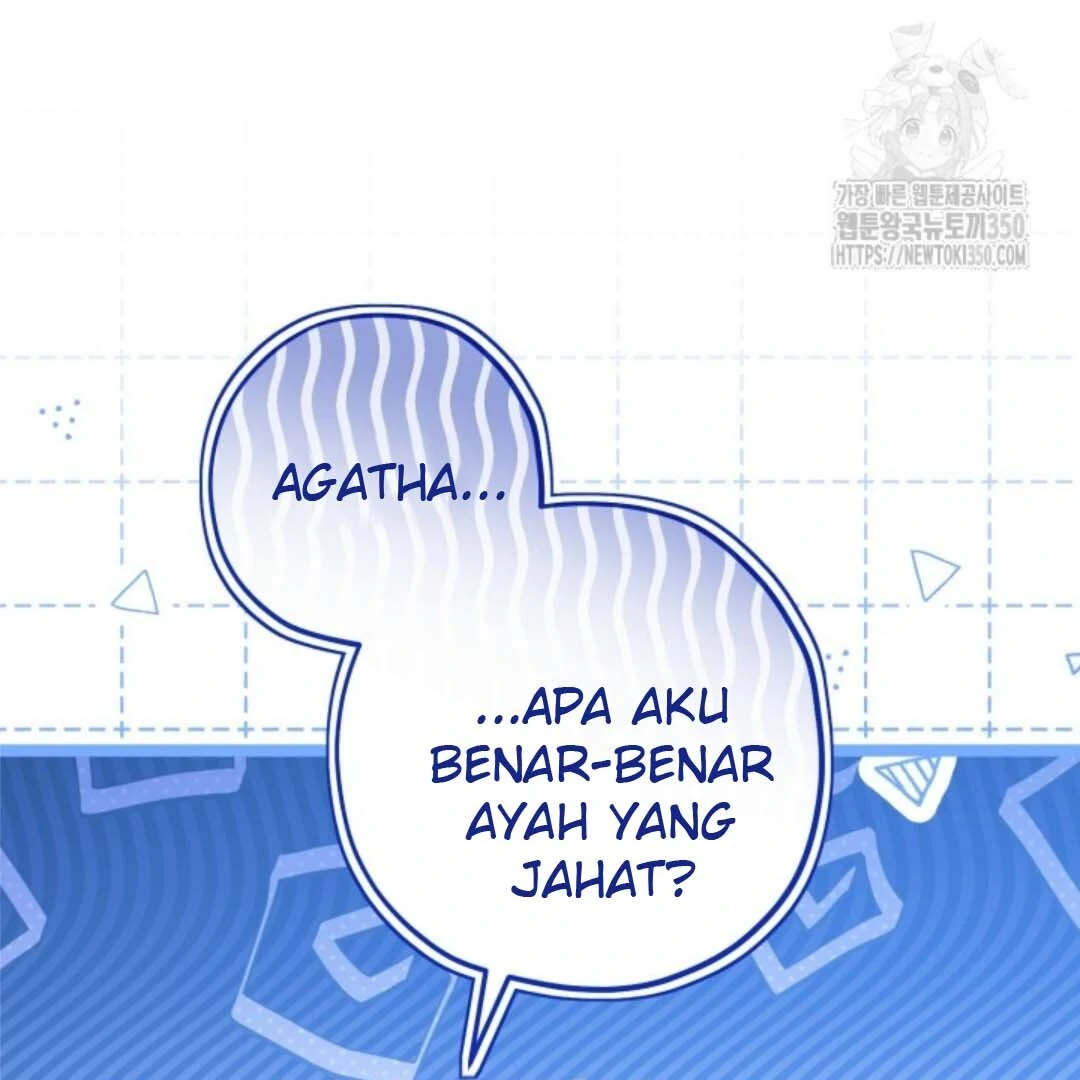 The Villain’s Daughter Plans To Run Away Chapter 43 Gambar 75