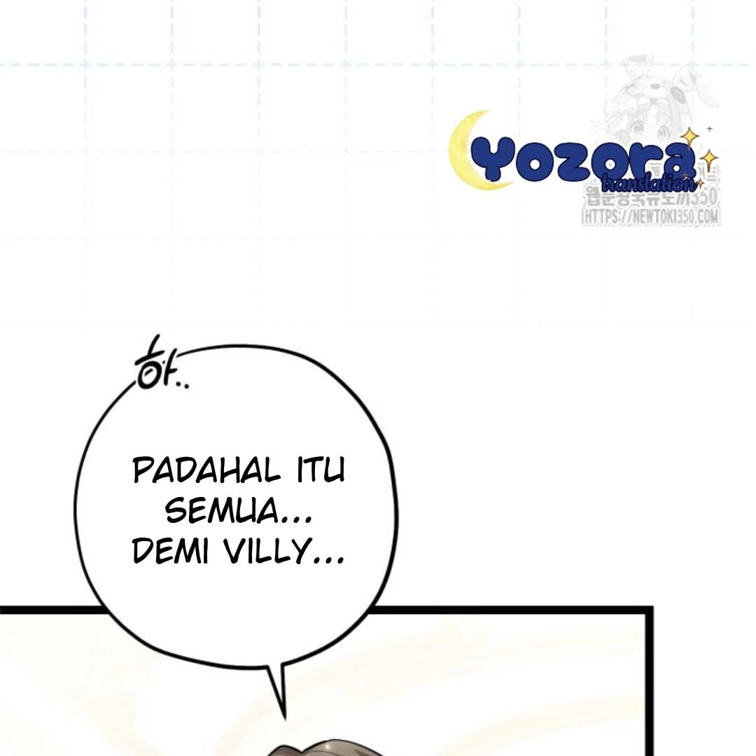 The Villain’s Daughter Plans To Run Away Chapter 43 Gambar 78