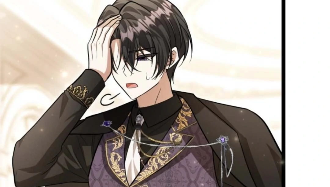 The Villain’s Daughter Plans To Run Away Chapter 43 Gambar 79